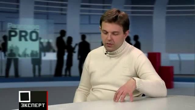 интервью Алексея Омельченко 