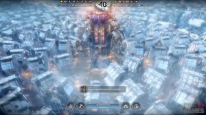 FROSTPUNK 2 ⚡ РАЗБОР ТРЕЙЛЕРА ⚡СВЕДЕНИЯ ПО МИРУ И СЮЖЕТ