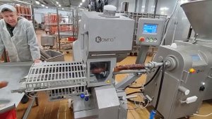 Линейка оборудования: шприц КОМПО ОПТИ 2000 и волчок ВП-6000 и клипсатор КН-501