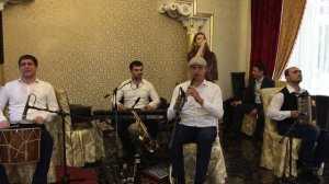 кумыкская лезгинка