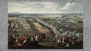 Внешняя политика Петра I