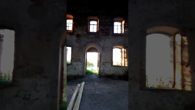 Церковь Слободки 2020 года