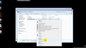 как создать флешку для сброса пароля.
