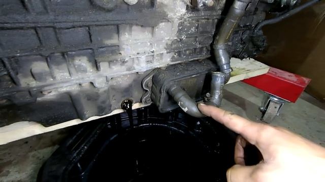 ЖЕСТЬ на СТО или будни автомеханика! #48 Вольво s80