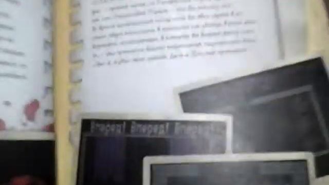 Смотрим книгу пять ночей у Фредди! смотреть онлайн