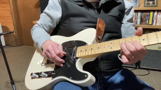 Fender telecaster Nashville deluxe and Boss NextoneFebruary 27, 2021 смотреть онлайн