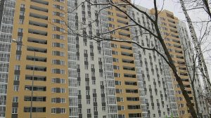 Жильцы участвующих в московской программе реновации домов увидят свои новые квартиры