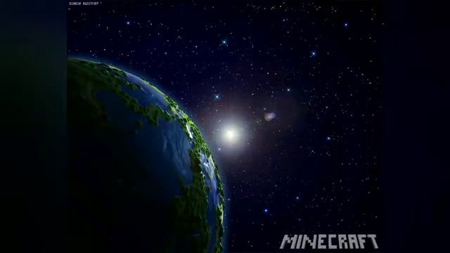 Mineshaft Minecraft Ambient Music смотреть онлайн