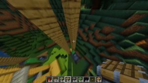 КАК СДЕЛАТЬ ЛИФТ В МАЙНКРАФТ БЕЗ МОДОВ ТУТОРИАЛ ОБЗОР