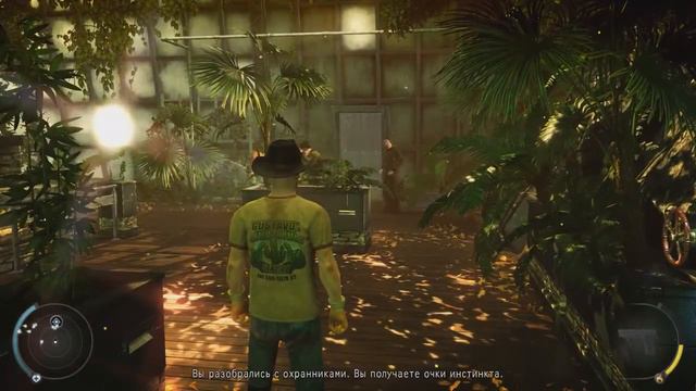 ХИТМАН 2015 Absolution Прохождение ВЫПУСК №1(Личный контракт) НЕ ЗАБЫВАЙТЕ СТАВИТЬ ЛАЙКИ!!! смотреть онлайн