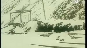 Колыма  Фильм 2 ой   Лицом к лицу