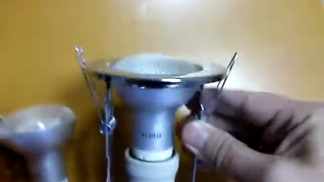 Светодиодная лампа Экола R63 смотреть онлайн