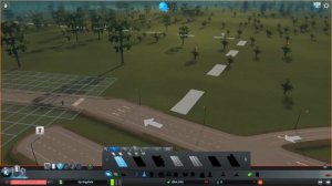 Cities: Skylines Gameplay Intel Core i5 8250U, Intel UHD 620 , NVIDIA Geforce MX130 ,12GB RAM