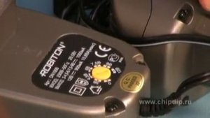 Краткий обзор блоков питания ROBITON