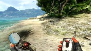 Прохождение с Дохом Far Cry 3 c модом [Я пират] (Подведём итоги)