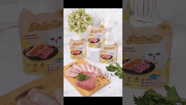 Предметная съемка корма