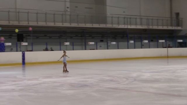 Егорова Дарья, Ярославль