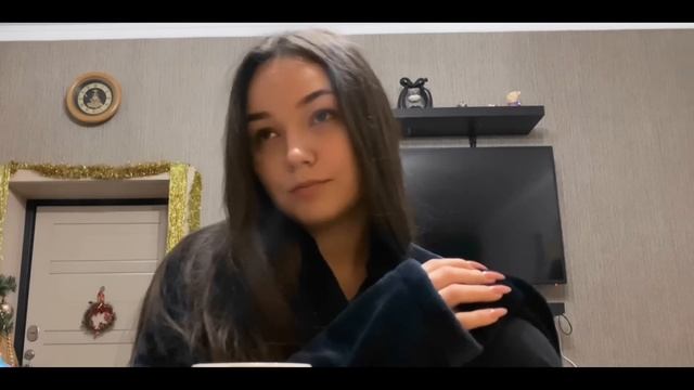 Я ВЕРНУЛАСЬ || Отношения,Что будет с блогом? Два дня из моей жизни смотреть онлайн