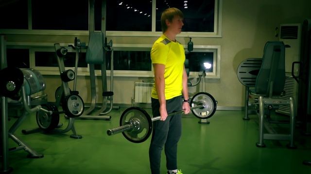 Адриатика. Кроссфит. Обучающий урок. смотреть онлайн