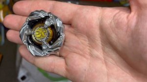 ЦАРЬ БЕЙБЛЭЙДА LEON CLAW | Beyblade X | Бейблэйд Х