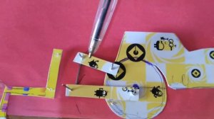 КАК работает трехточечная навеска часть 3