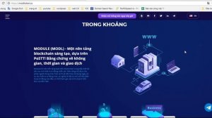 Giới Thiệu Dự Án Module