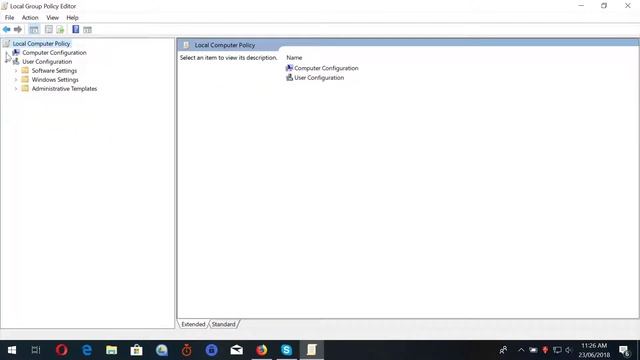 Solution: This could be due to CredSSP encryption oracle remediation in Windows 10 Remote Desktop смотреть онлайн