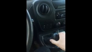 Renault master 3  gear box repair (Ремонт коробки передач)