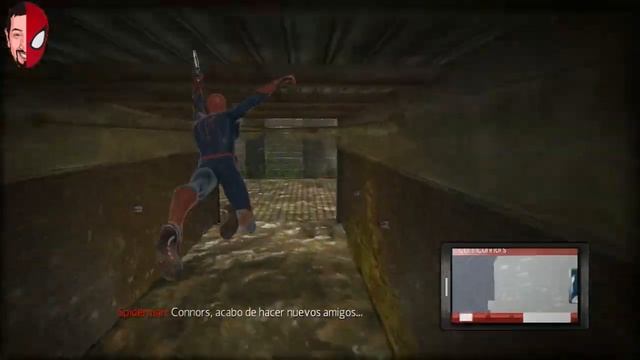 Tonachete Juega a The Amazing Spiderman Ep.4 смотреть онлайн