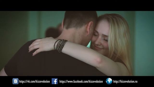 KIZZ Evolution: Workshop (Saratov/27.03.2016) смотреть онлайн