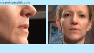 Произношение английских звуков и слов. Долгие гласные 3