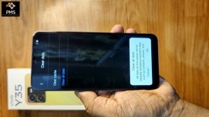How To Unlock Vivo Y35 / Password Lock, Pattern Lock Remove Without PC / Hard Reset / Recovery Mode