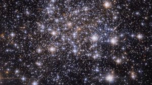 Video of Hubble Investigates an Enigmatic Globular Cluster