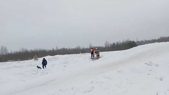 4 февраля 2023 г. смотреть онлайн