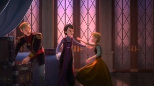 Kristen Bell, Agatha Lee Monn & Katie Lopez - Do You Want To Build A Snowman? From "Frozen" (Lyrics