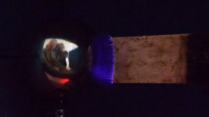 Коронный разряд