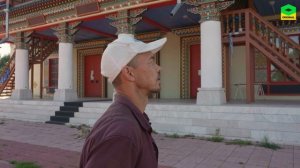 Агинский дацан: почему люди уходят жить в буддийский монастырь