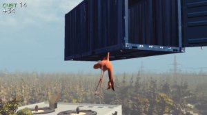 КАК ИГРАТЬ ЗА РОБОТА В Goat Simulator (Симулятор Козла)
