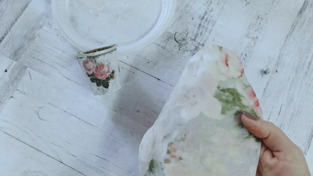 Винтажная игольница своими руками//мастер-класс