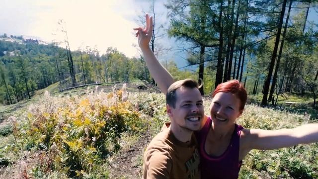 Nikon 1 J5 review - Made by World Travellers смотреть онлайн