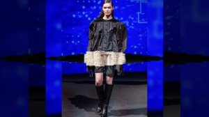 Коллекция Laura Biagiotti Ready-To-Wear Осень-Зима 2023