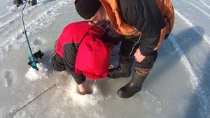 Весенняя рыбалка на Madness Shiriten Vibe. Ловим Судака,Щуку.