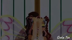 клип:ТЫ В КЛУБЕ ВИНКС 🫰🏻⭐✨