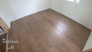 НАЧАЛИ РЕМОНТ НА ДАЧЕ, СОБИРАЕМ КУХНЮ ИЗ ЛЕРУА МЕРЛЕН