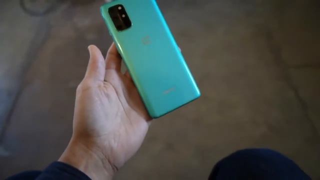 Лучшие смартфоны от OnePlus в 2021 году! Какой OnePlus купить этой осенью! смотреть онлайн