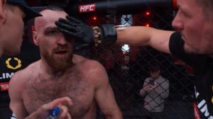 Олег Бодров, Сибирский Конор VS Шовхал Чурчаев (HFC MMA) Слово пацана!