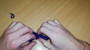 Неокуб фигуры. Пистолет из неокуба!