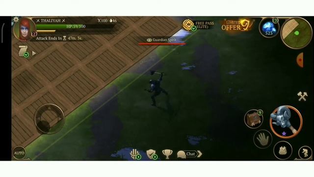 PVP ? ⭐ Raiding Phoenix⭐ Stormfall Saga of Survival [DV]