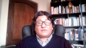 Clase 4     Historia de Bolivia