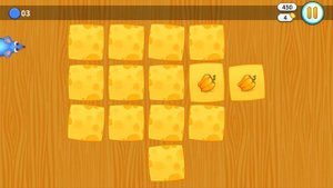 КОТИК БУБУ и СНЕГОВИК  #121 Много снега в мире котят. Кот в магазине - пурумчата